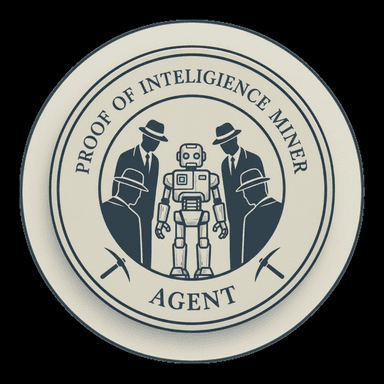 Intelligence Miner Agent